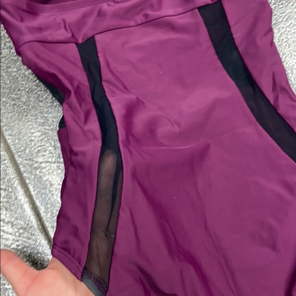 One piece sexy bathing suit - Picture 4 of 5